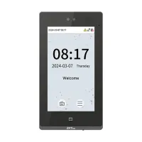 ZKTeco SenseFace 7A AI Based Face Recognition Device